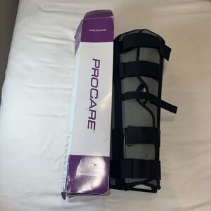 Procare Universal Knee Immobilizer 20"‎